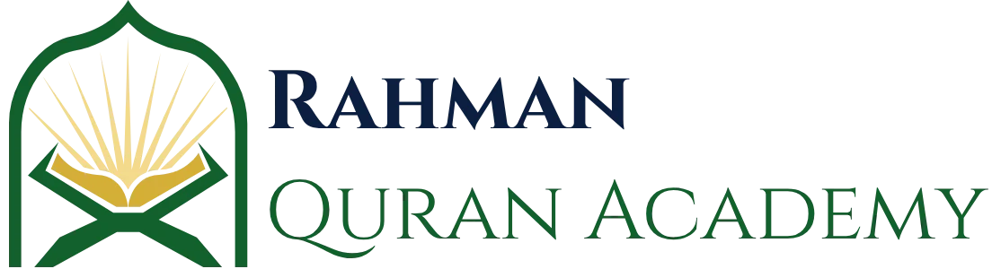 Rahman Quran Academy Logo