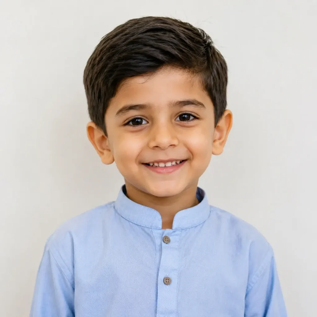 Kids Quran Classes 3 Mursaleen