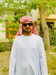 Teacher Of Rahman Quran Academy Tariq Jameel